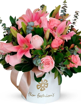 Lilies